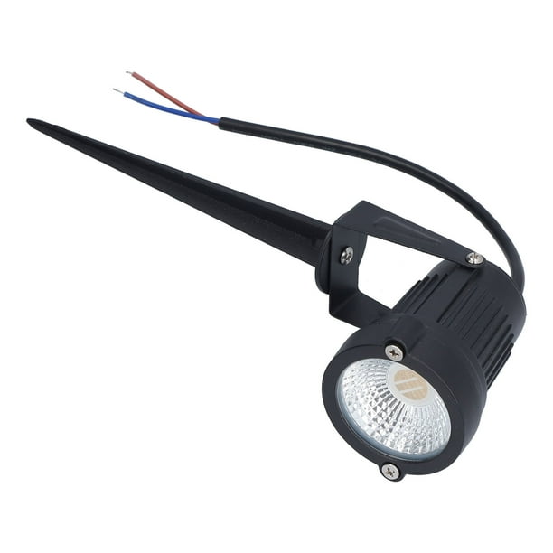 Luces LED Enterradas, Luces LED De Paisaje Iluminación Suave A Prueba De Agua Para Iluminación Del Hogar Para Iluminación De Hospitales Para Iluminación De Centros Comerciales ANGGREK Otros