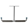 thumbnail image 1 of National Mfg/Spectrum Brands Hhi N112-004 Cintre de Rangement 10 Po. - Gris, 1 of 4