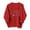 Shirts-14Red, variant on Gamivast Crewneck Sweatshirts Women Sparkly Love Football Print Crew Neck Long Sleeve Pullover Tops Casual Daily Athletic Workout Outfits