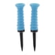 thumbnail image 1 of 1 Par de Golf Elásticos Sunnimix Accesorios de Práctica Tees de golf elásticos Azul 82mm, 1 of 5