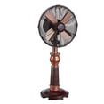 thumbnail image 1 of Déco Breeze DBF5433 Ventilateur de Table Courbé, 1 of 1
