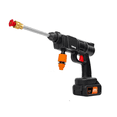 thumbnail image 1 of Pistola Hidrolavadora Inalámbrica Eléctrica Portátil 21 v Belug, Negro, 1 of 5