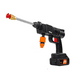 thumbnail image 1 of Pistola Hidrolavadora Inalámbrica Eléctrica Portátil 21 v Belug, Negro, 1 of 5