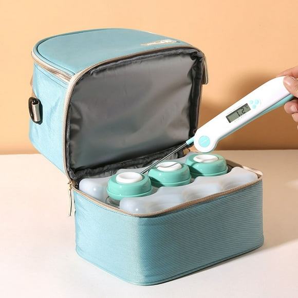 CTIRCHIU packs de Glace pour Glacière 15 Pro pour Femmes 1Pcs