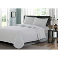 thumbnail image 2 of Johnson Home 200 TC Bed Sheet Set - Printed Cotton Sheets, 2 of 2