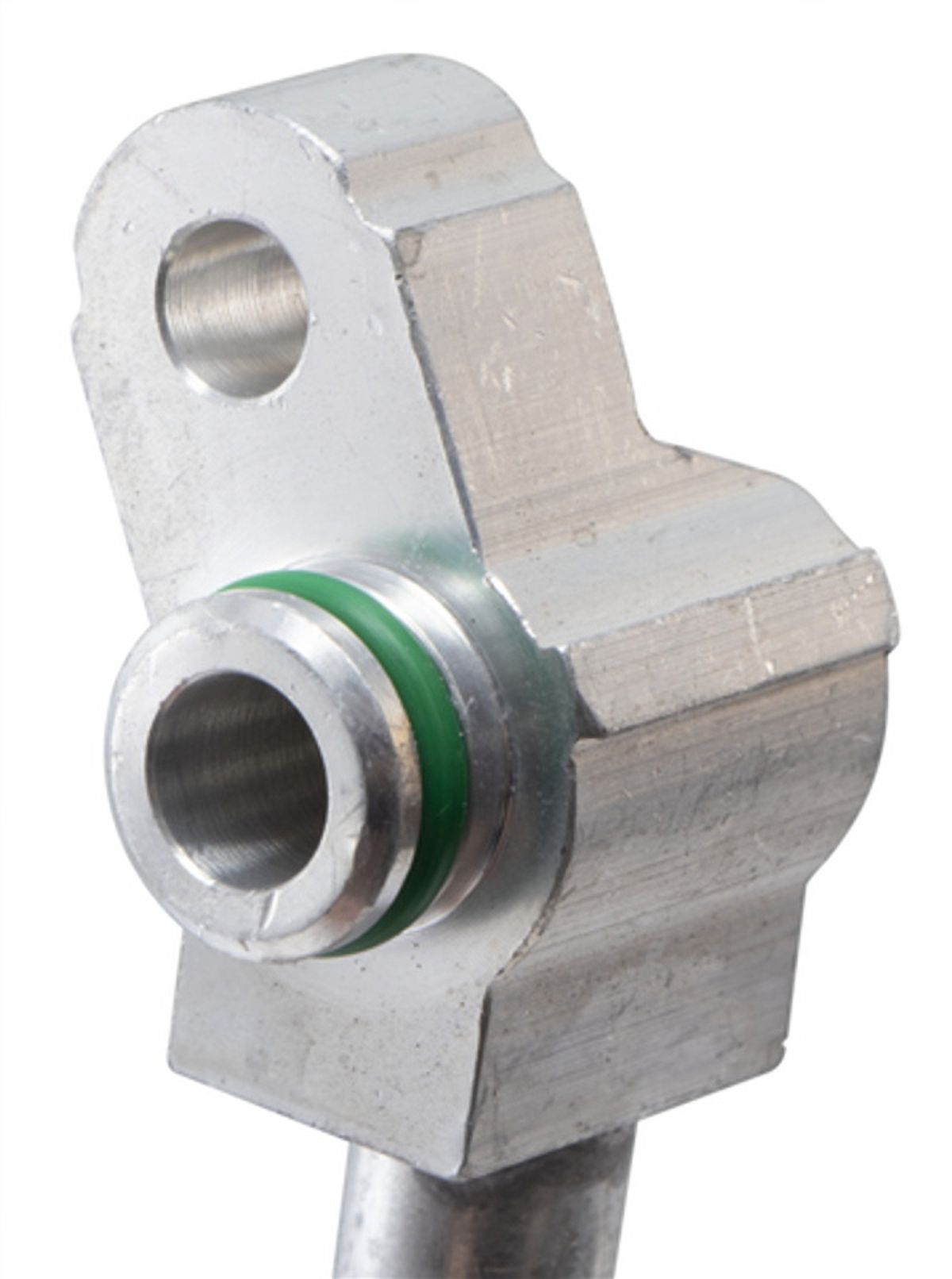 Discharge Line Hose Assembly
