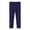 A-Blue, variant on Girls Leggings Tight Bottom Pants Stretch Leggings For Girls Toddler Baby Girls Flare Leggings Kids Bell Bottom Flared Yoga Pants High Waisted Athletic Tight (A-Blue,3 Years)