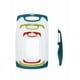 thumbnail image 1 of Tablas Xtellar Para Picar Alimentos color blanco Cocina Para Cortar Set 4 Piezas, 1 of 5
