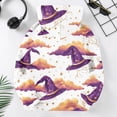 thumbnail image 4 of Grblisyd Halloween Girls Oversized Hoodies Fleece Pullover Sweatshirts Kids Fashion Casual Outfits Fall Winter Clothes, 4 of 5