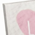 thumbnail image 5 of Creative Products Paper Heart Love 14x11 Canvas Wall Art, 5 of 5