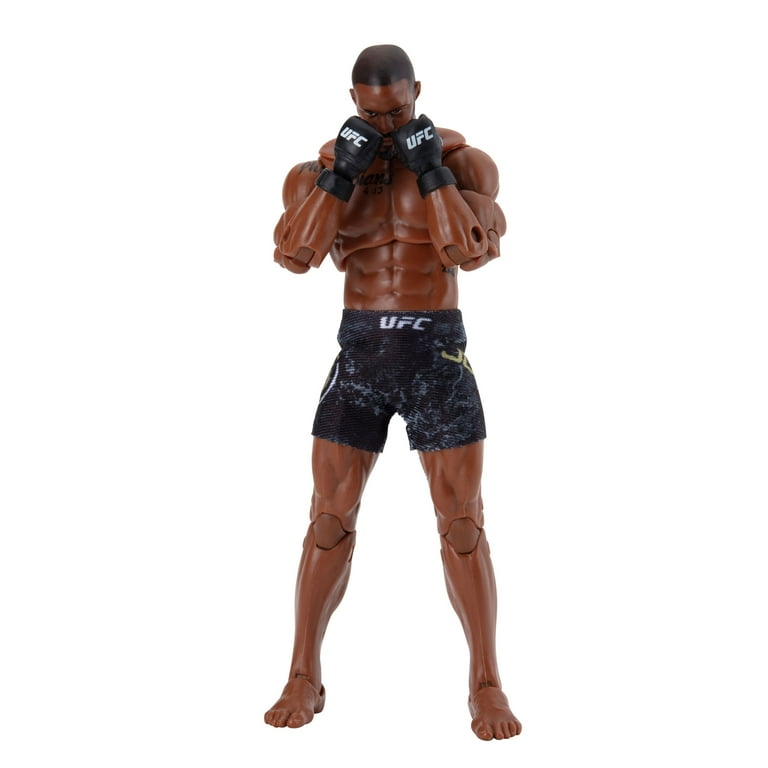UFC Ultimate Series 2020 Limited Edition Jon Jones 6IN UFC Ultimate Series 2020 Limited Edition Jon Jones 6IN