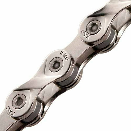 KMC X9.99x116L, Silver, 9-Speed Chain