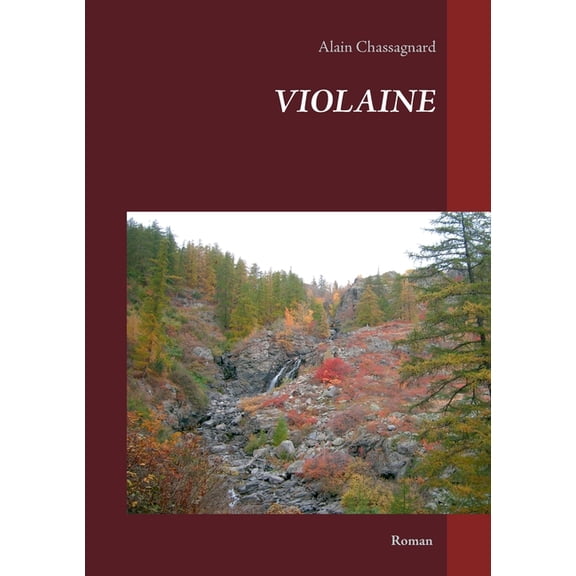 Violaine, (Paperback)