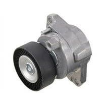 Accessory Belt Tensioner - Compatible with 2007 - 2011 Mercedes-Benz S550 5.5L V8 2008 2009 2010