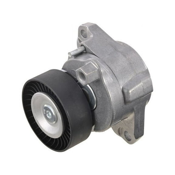 Accessory Belt Tensioner - Compatible with 2007 - 2011 Mercedes-Benz S550 5.5L V8 2008 2009 2010