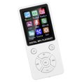 thumbnail image 4 of Music Player, MP3 Player, Matte Material Support 32G Memory Card, For Students Music Lovers,, 4 of 8