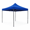 thumbnail image 1 of Carpa Toldo Plegable 3x3 Impermeable y Reforzado STYRKA, 1 of 9