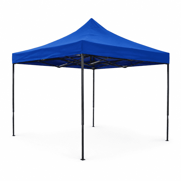 Carpa Toldo Plegable 3x3 Impermeable y Reforzado STYRKA