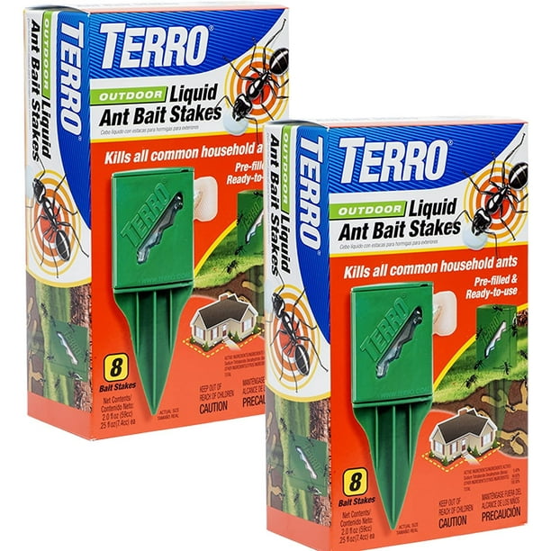 Terro Liquid Ant Killer