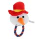 thumbnail image 1 of 1pc Pet Cat Dog Chewing Toy Dog Interactive Plaything Pet Bite-resistant Toy, 1 of 3