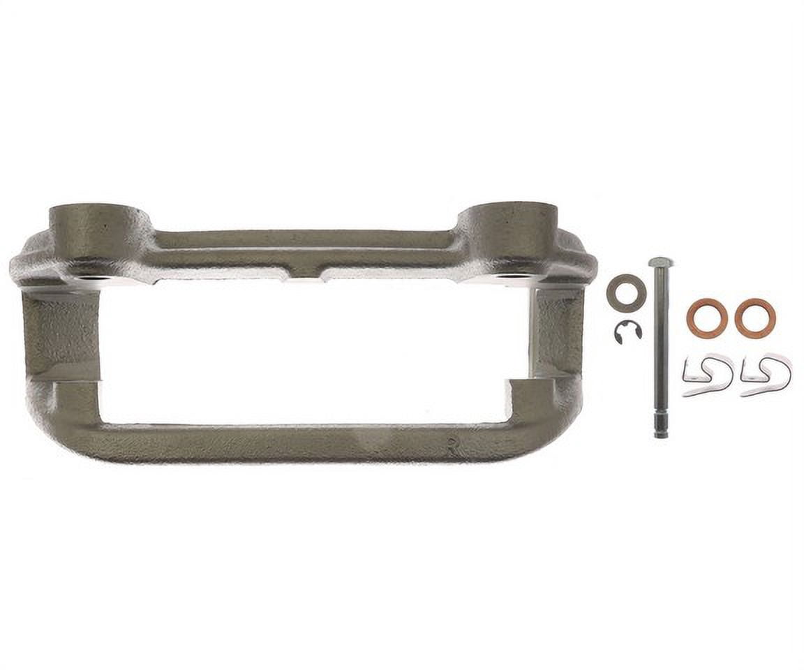 Raybestos Element3 New Plated Calipers