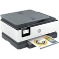 thumbnail image 3 of HP OfficeJet 8015e Imprimante Couleur Tout-en-un Sans Fil, 3 of 4