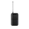 thumbnail image 1 of SHURE BLX1-J11 TRANSMISOR BODY PACK PARA SISTEMA INLÁMBRICO SERIE BLX Shure BLX1, 1 of 3