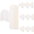 thumbnail image 1 of unbranded 10Ud Guardias Plásticos Multifuncionales Para Esquinas De Refrigerador Y Protección Salpicaduras, 1 of 8