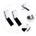 thumbnail image 3 of 2 Rolls Professional Guitar Effector Pedal Fastener Guitar Parts Sticker, 3 of 9