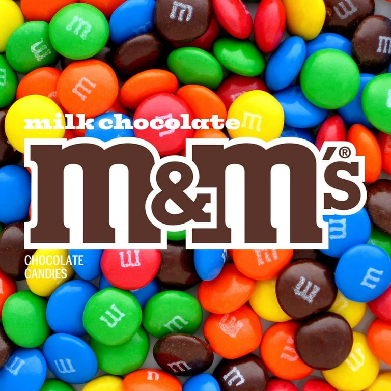 Frankford Mars Milk Chocolate M&M's Holiday Mug Gift Set, 2-pack