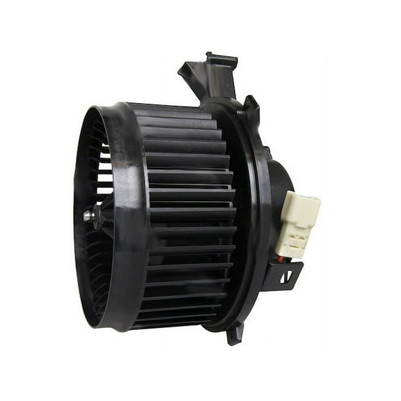 Blower Motor - Compatible with 2015 - 2021 Chevy Trax 2016 2017 2018 2019 2020