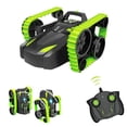 thumbnail image 1 of Coche De Acrobacias Led Deformable Con Rotación De 360 ​​Grados Con Control Remoto Inevent FN002767-00, 1 of 6