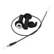 thumbnail image 1 of Motocicleta HandGrip com braadeira do acelerador cabo do acelerador acelerao para ATV 110-250CC 22mm 7 in 8 in, 1 of 5