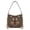 Coffee, variant on Western Shoulder Bag for Women Vintage Floral Embroidered Hobo HandBag Stylish Crossbody Purse Ideal Western Purses, Coffee