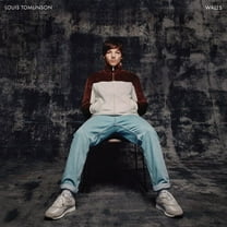 Louis Tomlinson - Walls - Music & Performance - CD