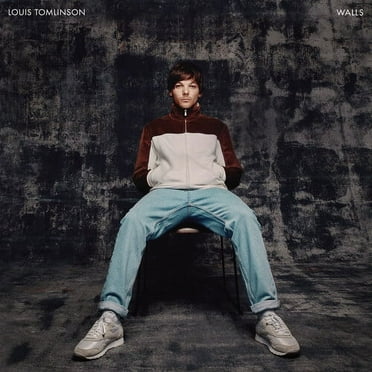 Louis Tomlinson - Walls - Music & Performance - CD