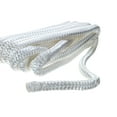 thumbnail image 2 of Seachoice Double-Braid Nylon Fender Line, 3/8 In. X 6 Ft., White, 2 of 4