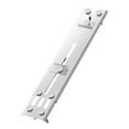 thumbnail image 4 of Sink Bridge for Whetstone, Whetstone Holder, Telescopic Sharpening Stone Holder Galvanized, 4 of 9
