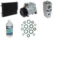 thumbnail image 1 of HVAC A/C Compressor-Condenser Replacement Kit, 1 of 4