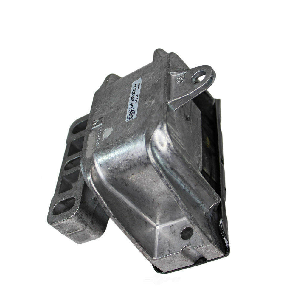 Manual Transmission Mount Fits select: 1999-2005 VOLKSWAGEN JETTA, 1998-2005 VOLKSWAGEN NEW BEETLE