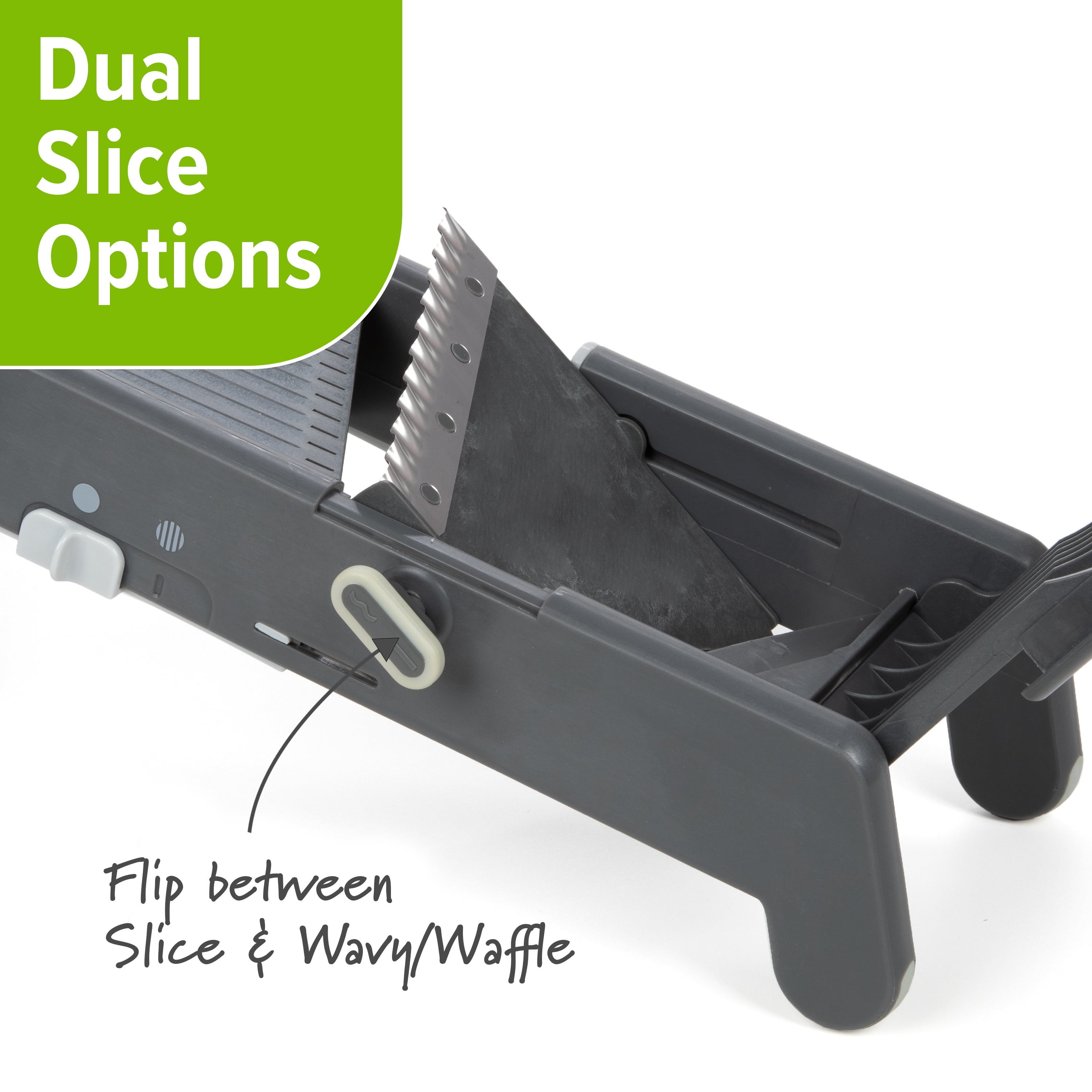 PrepSolutions Multi-Purpose Mandolin Plus