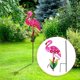 thumbnail image 3 of 1pc Solar Power Flamingo Lawn Stick Lamp Garden Ground Lamp Outdoor Solar Light, 3 of 4
