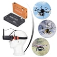 thumbnail image 6 of FPV Recorders Mini FPV DVR Video Recording Video Sound Recorders Sound Video Recorders Recording Car Modeling Accessories, 6 of 9