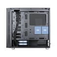 thumbnail image 4 of Rosewill MIRAGE P700 ATX Mid Tower Gaming PC Computer Case, Supports E-ATX, 360mm Liquid Cooler and Long GPU, Optimized Airflow with Side Vents, Expansion Ready, Tempered Glass Panels, 4 of 5
