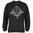 thumbnail image 1 of Grateful Dead - Sweat-Shirt Tribal Stealie, 1 of 1