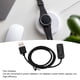 thumbnail image 4 of Cable De Carga Magnético Para Reloj Inteligente, Cargador USB Compacto Y Ligero Para Reloj X 2 3, Con PVC ABS De 1m De Longitud, Carga Estable, 4 of 7