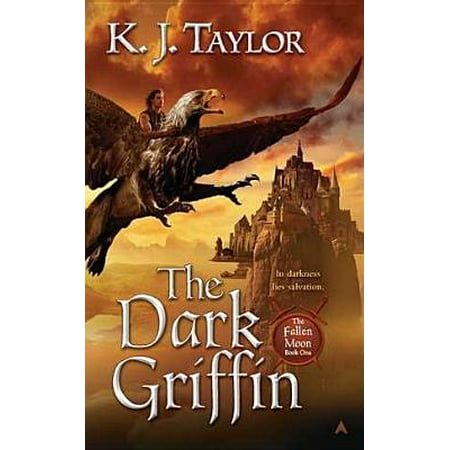 The Dark Griffin - eBook (Best Of Peter Griffin)