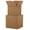 BROWN,12 x 10 x 4", variant on Corrugated Shipping Boxes 12x10x3 Inches, 25-Pack Single Wall Flat Mailer Boxes, Mailing Storage Containers for Documents, Books, Apparel, Prints, and General Packing