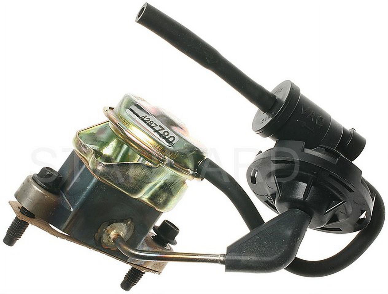Standard Ignition EGR Valve P/N:EGV499 Fits select: 1993-1995 CHRYSLER LEBARON, 1993-1995 DODGE CARAVAN