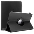 thumbnail image 1 of Cadorabo Housse de Tablette pour Medion LifeTab X10302 - Housse de Protection en Cuir Synthétique avec Fonction Support, 1 of 5